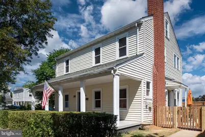 205 Canal Street, Fredericksburg, VA 22401 - Photo 1