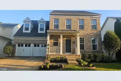 1310 Walker Drive, Fredericksburg, VA 22401 - Photo 1