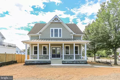 1244 William Street, Fredericksburg, VA 22401 - Photo 1