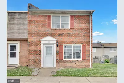 119 Hickok Circle, Fredericksburg, VA 22401 - Photo 1