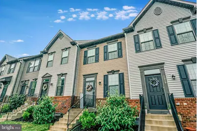 2027 Track Circle, Fredericksburg, VA 22401 - Photo 1