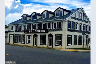 1801-#101 Princess Anne Street, Fredericksburg, VA 22401 - Photo 1