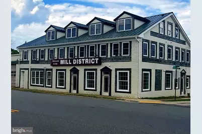 1801-#102 Princess Anne Street, Fredericksburg, VA 22401 - Photo 1