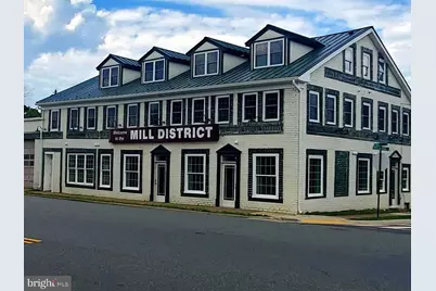 1801-#103 Princess Anne Street, Fredericksburg, VA 22401 - Photo 1