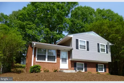 165 Longstreet Avenue, Fredericksburg, VA 22401 - Photo 1