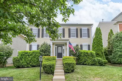 1206 Anderson Street, Fredericksburg, VA 22401 - Photo 1