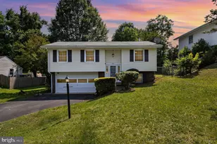 204 Morningside Dr, Fredericksburg, VA 22401 - Photo 1