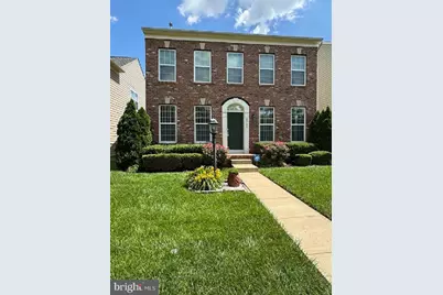 1719 Idlewild Boulevard, Fredericksburg, VA 22401 - Photo 1