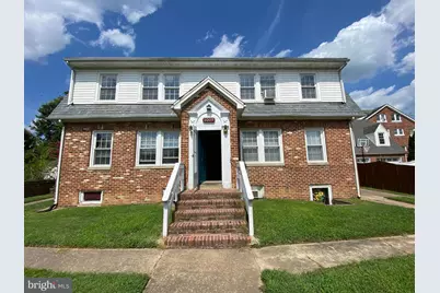 1003 Kenmore Avenue #4, Fredericksburg, VA 22401 - Photo 1