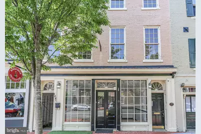 710 Caroline Street #D, Fredericksburg, VA 22401 - Photo 1