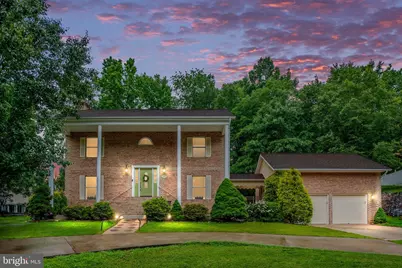 110 Springwood Drive, Fredericksburg, VA 22401 - Photo 1