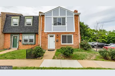 231 Ivanhoe Court, Fredericksburg, VA 22401 - Photo 1