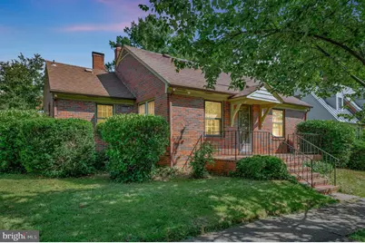 911 Monroe Street, Fredericksburg, VA 22401 - Photo 1