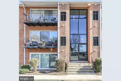 1805-C William Street #C9, Fredericksburg, VA 22401 - Photo 1