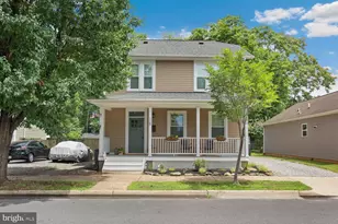 129 Princess Anne St, Fredericksburg, VA 22401 - Photo 1