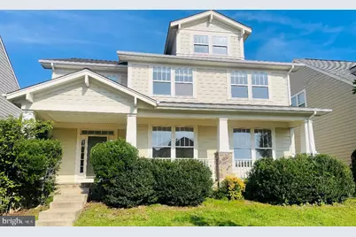 1202 Anderson Street, Fredericksburg, VA 22401 - Photo 1