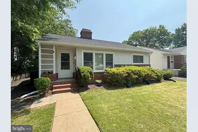 1408 Brent Street, Fredericksburg, VA 22401 - Photo 1