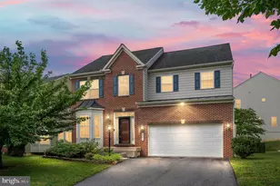 1201 Preserve Ln, Fredericksburg, VA 22401 - Photo 1