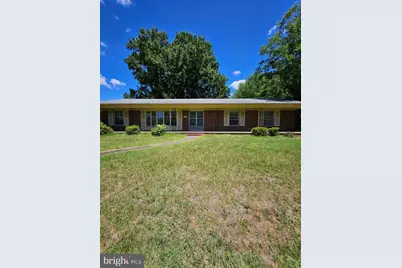 1415 Augustine Avenue, Fredericksburg, VA 22401 - Photo 1