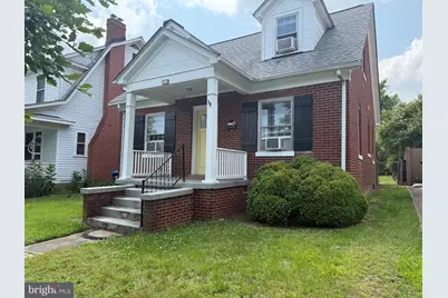 814 Brompton Street, Fredericksburg, VA 22401 - Photo 1