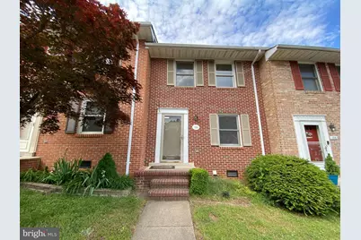 184 Farrell Lane, Fredericksburg, VA 22401 - Photo 1