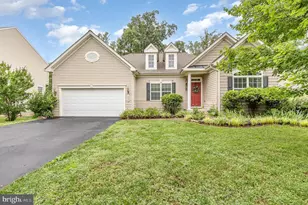 1404 Preserve Ln, Fredericksburg, VA 22401 - Photo 1