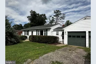 3462 Fall Hill Avenue, Fredericksburg, VA 22401 - Photo 1