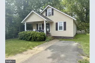 108 Oak Street, Fredericksburg, VA 22401 - Photo 1