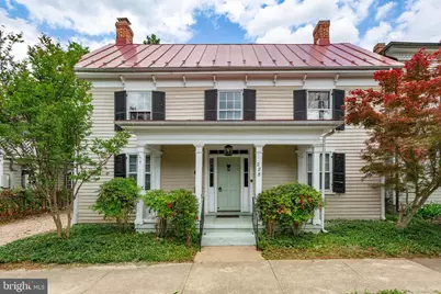 225 Princess Anne Street, Fredericksburg, VA 22401 - Photo 1