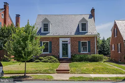 1315 Littlepage Street, Fredericksburg, VA 22401 - Photo 1