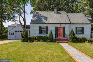 1217 Brent St, Fredericksburg, VA 22401 - Photo 1