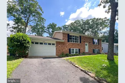 433 Deerwood Drive, Fredericksburg, VA 22401 - Photo 1