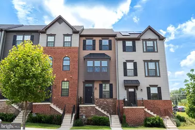 1322 Depot Lane, Fredericksburg, VA 22401 - Photo 1