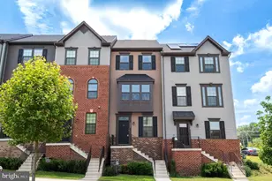 1322 Depot Ln, Fredericksburg, VA 22401 - Photo 1