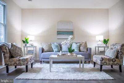 208 Farrell Lane, Fredericksburg, VA 22401 - Photo 1