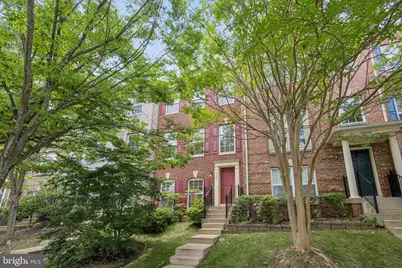 1206 Saunders Drive, Fredericksburg, VA 22401 - Photo 1