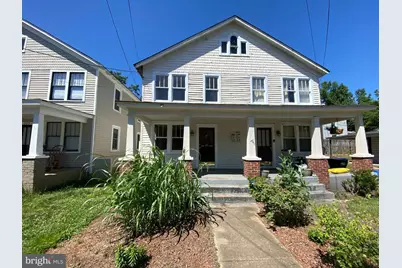 234 Charles Street, Fredericksburg, VA 22401 - Photo 1