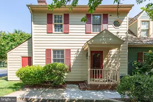 823 College Ave, Fredericksburg, VA 22401 - Photo 1