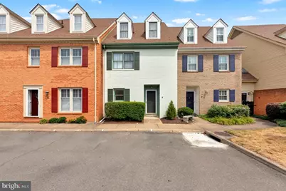 1011 Charles Street #E, Fredericksburg, VA 22401 - Photo 1