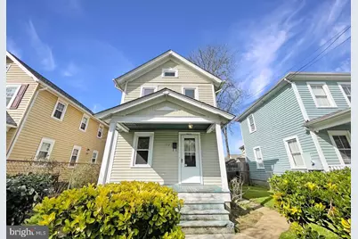 1412 Charles Street, Fredericksburg, VA 22401 - Photo 1