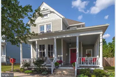 515 Willis Street, Fredericksburg, VA 22401 - Photo 1