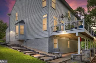 1010 Hotchkiss Ct, Fredericksburg, VA 22401 - Photo 1