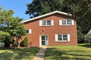 715 &amp 715 1/2 Virginia Ave, Fredericksburg, VA 22401 - Photo 1