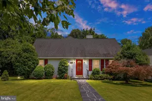 1703 Franklin St, Fredericksburg, VA 22401 - Photo 1