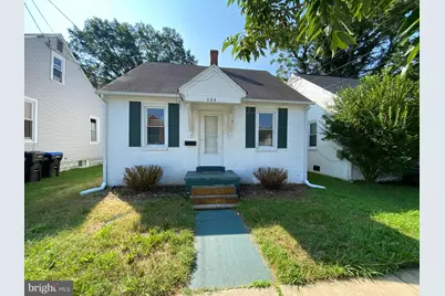 604 Maury Street, Fredericksburg, VA 22401 - Photo 1