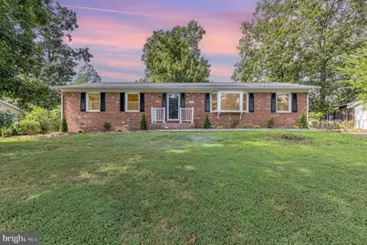 410 Deerwood Drive, Fredericksburg, VA 22401 - Photo 1