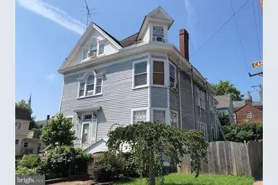 1122 Caroline Street #3, Fredericksburg, VA 22401 - Photo 1