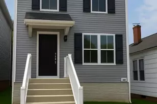 415 Palmer St, Fredericksburg, VA 22401 - Photo 1