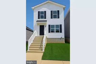 417 Palmer Street, Fredericksburg, VA 22401 - Photo 1