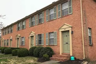 409 Amelia St, Fredericksburg, VA 22401 - Photo 1